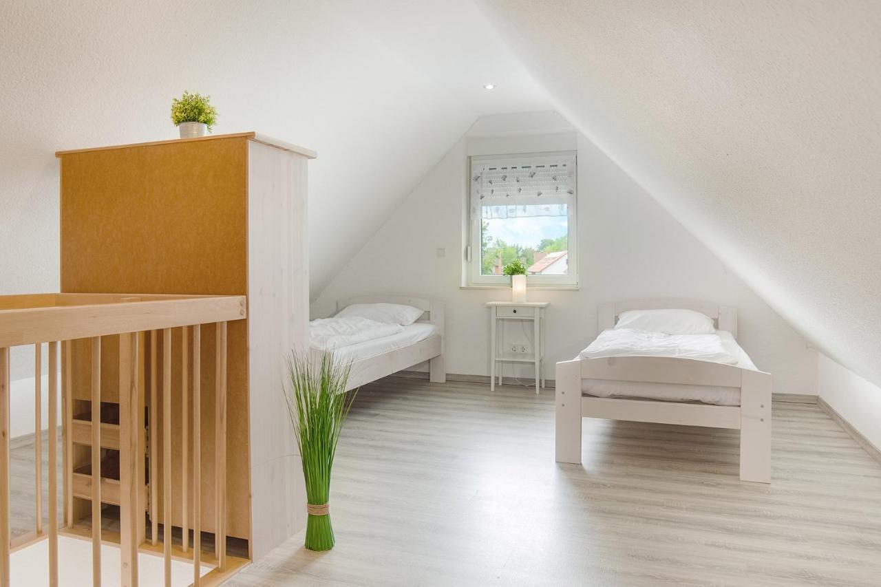 דירות הייליגנהאפן Residenz 3 מראה חיצוני תמונה