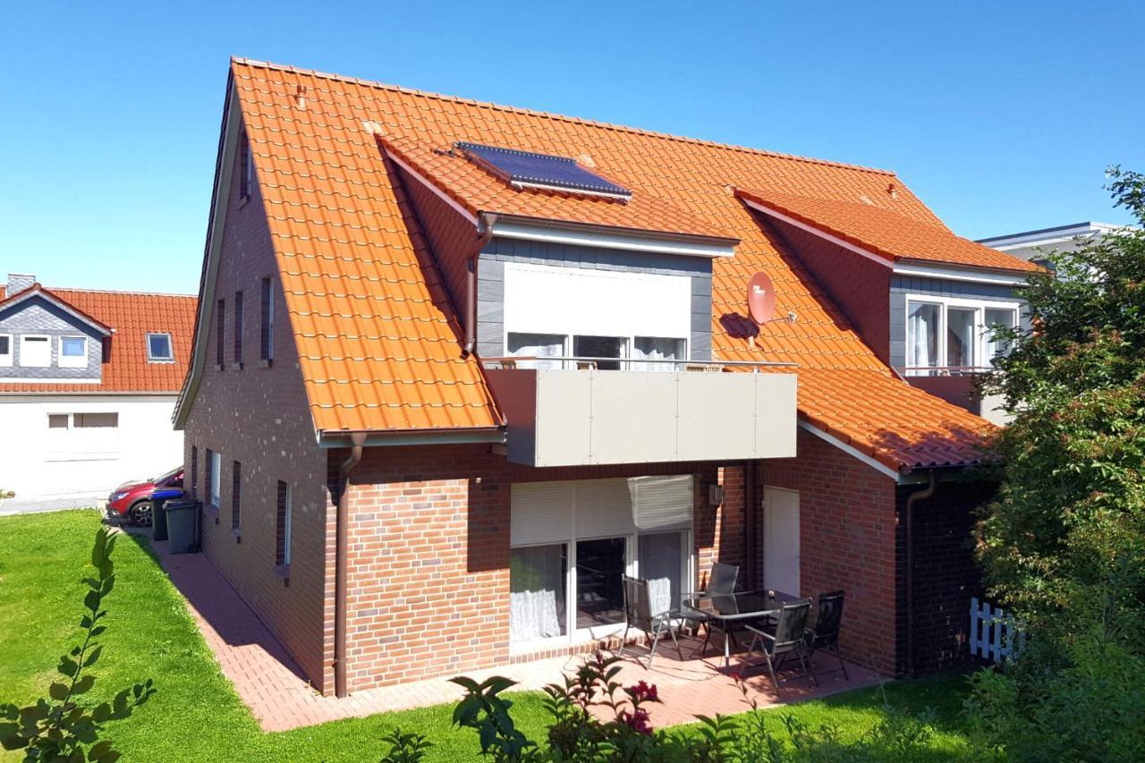 דירות הייליגנהאפן Residenz 3 מראה חיצוני תמונה